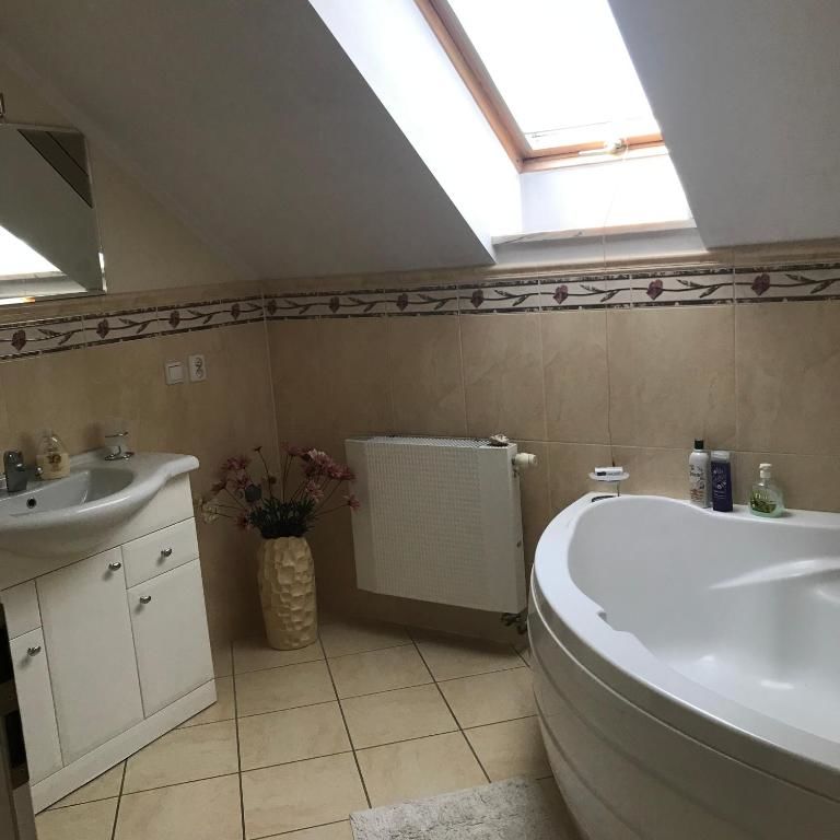 Проживание в семье Apartament u Gabi Хойнице