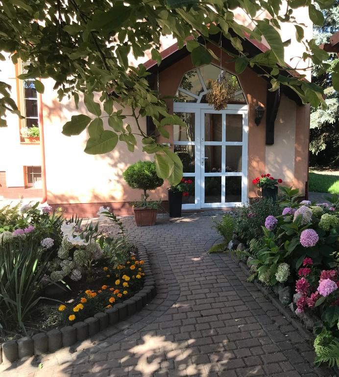 Проживание в семье Apartament u Gabi Хойнице