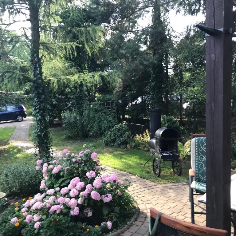 Проживание в семье Apartament u Gabi Хойнице
