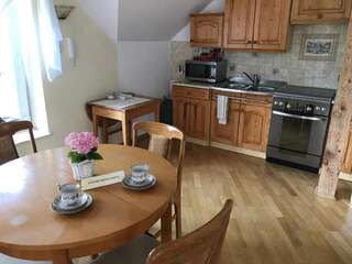 Проживание в семье Apartament u Gabi Хойнице Номер-студио с террасой-17