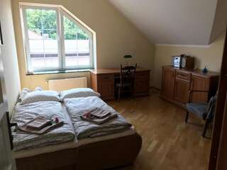 Проживание в семье Apartament u Gabi Хойнице Номер-студио с террасой-19