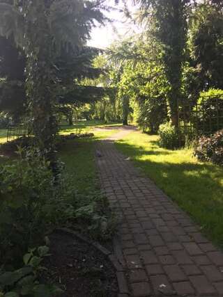 Проживание в семье Apartament u Gabi Хойнице Номер-студио с террасой-29