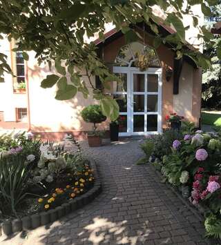 Проживание в семье Apartament u Gabi Хойнице Номер-студио с террасой-3
