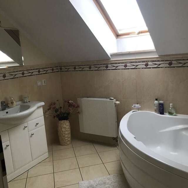 Проживание в семье Apartament u Gabi Хойнице-14