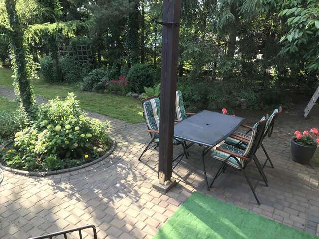 Проживание в семье Apartament u Gabi Хойнице-16