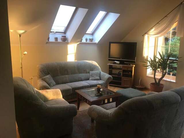 Проживание в семье Apartament u Gabi Хойнице-20