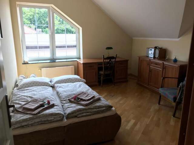 Проживание в семье Apartament u Gabi Хойнице-21