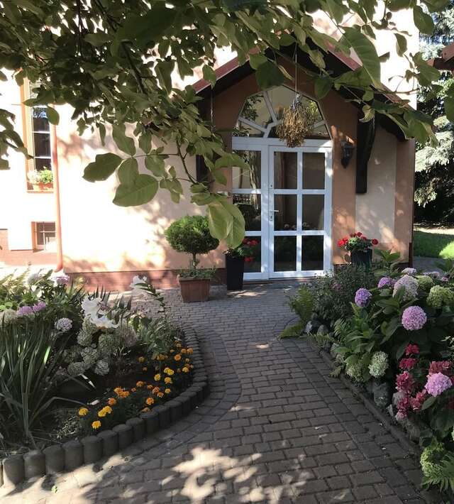 Проживание в семье Apartament u Gabi Хойнице-5