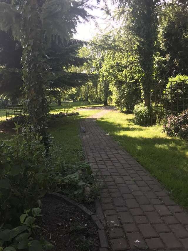 Проживание в семье Apartament u Gabi Хойнице-6