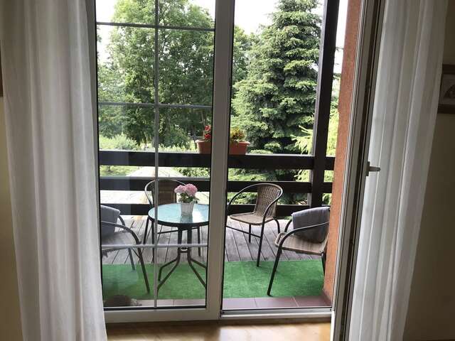 Проживание в семье Apartament u Gabi Хойнице-9