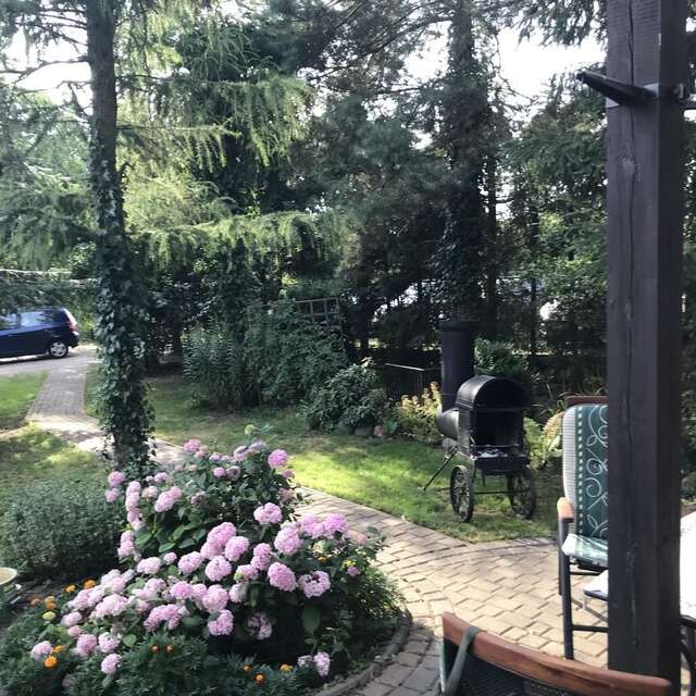 Проживание в семье Apartament u Gabi Хойнице-11